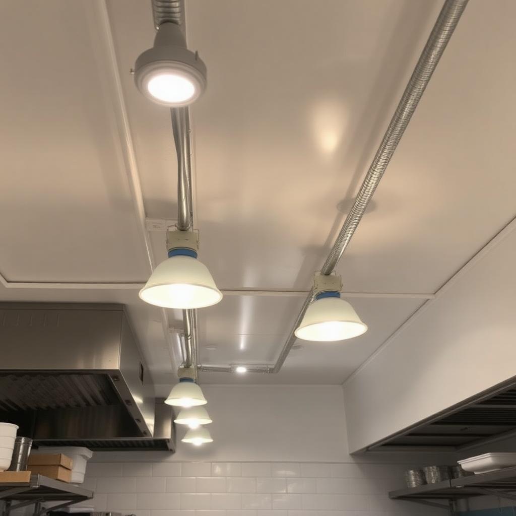Restaurant Fit-Out